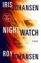 [Kendra Michaels 04] • Night Watch